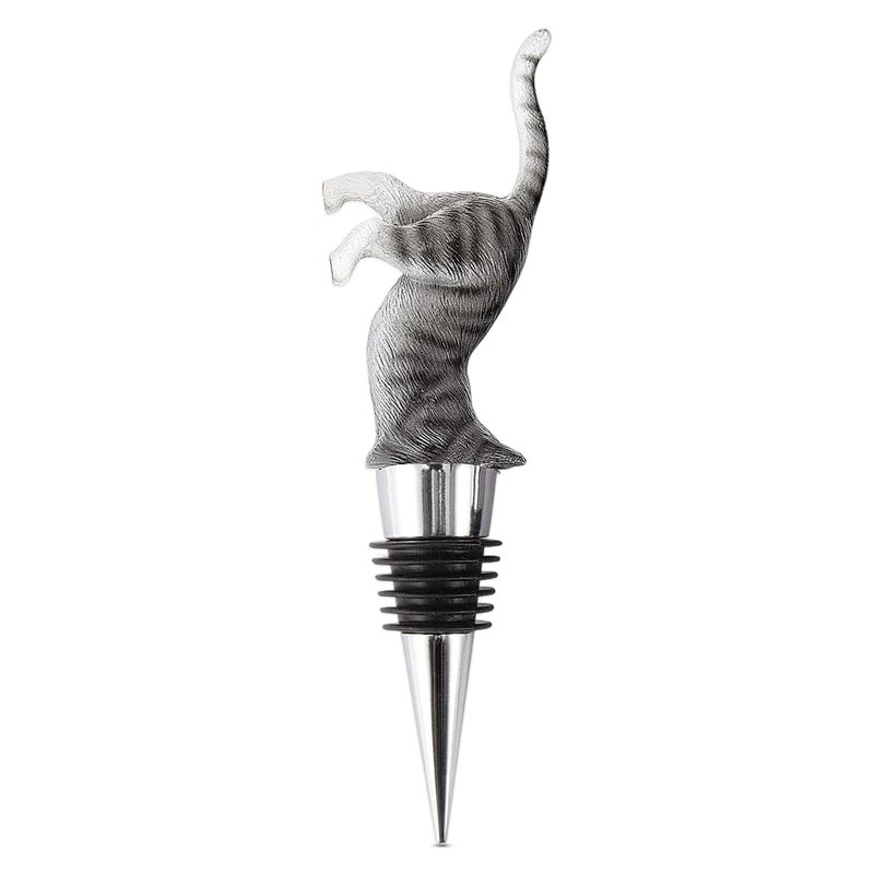 Wild Eye Designs, Cat Stopper - Image 1
